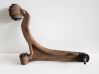 Front lower control arm/wishbone 04743151AD