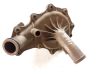 Water pump 6C1Q8K500AF