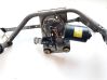 Front wiper linkage and motor 53549002
