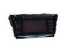 Radio/CD/DVD/GPS head unit 8614047221