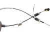 Gear shift cable linkage 31256941