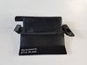 Engine bonnet/hood lock trim molding 7450B022