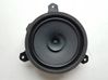 Rear door speaker MYANMAR