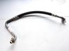 Manguera/tubo del aire acondicionado (A/C) 6G9N19N602JB