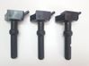 High voltage ignition coil H6BG12A366AA