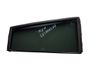 Rear vent window glass 82273VB000