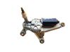 Rear window wiper motor 28710VB005