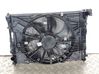 Radiator set 214107838R