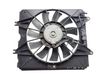 Electric radiator cooling fan 151208411