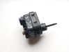 Motor de ajuste de nivel del faro delantero 3722132045