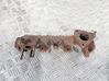 Exhaust manifold 7700109277