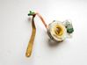 Airbag slip ring squib (SRS ring) 30858318