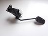 Pedal del acelerador 30683521