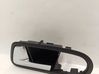Rear door exterior handle 