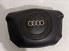 Steering wheel airbag 