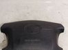 Steering wheel airbag 