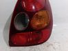 Rear/tail lights 