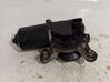 Rear window wiper motor 