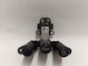 Multifunctional control switch/knob 