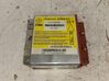 Module de contrôle airbag 