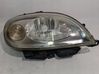 Headlight/headlamp 