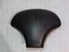 Steering wheel airbag 