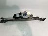 Wiper motor 