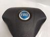 Steering wheel airbag 