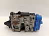 Rear door lock 