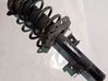 Front shock absorber/damper 