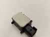 Airbag deployment crash/impact sensor 