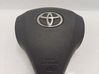 Steering wheel airbag 
