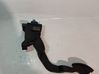 Accelerator throttle pedal 