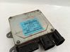 Steering rack control module 