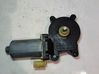Front door window regulator motor 