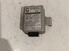 Ignition-blocking relay 