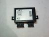 Ignition-blocking relay 