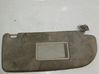 Sun visor 
