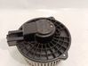 Heater fan/blower 