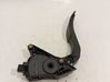 Accelerator throttle pedal 