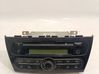 Radio/CD/DVD/GPS head unit 