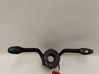 Wiper speed switch 