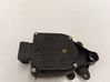 Air flap motor/actuator 