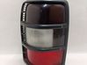 Tailgate rear/tail lights 