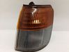 Front bumper turn signal 