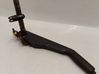 Handbrake/parking brake lever assembly 