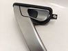 Front door exterior handle/bracket 