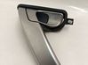 Rear door interior handle 