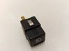 Fog light switch 