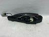 Front door exterior handle 